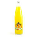 Bokkob - Véritable orangeade à l'arôme naturel de menthe Bokkob - Véritable orangeade à l'arôme naturel de menthe