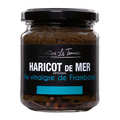 Christine Le Tennier - Algues de Bretagne - Haricots de mer au vinaigre de framboise