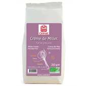 Celnat - Organic millet cream