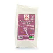 Celnat - Organic oat cream Celnat - Organic oat cream