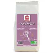 Celnat - Organic kokkoh cream