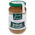 Jean Herv&eacute; - Organic tahin - sesame paste