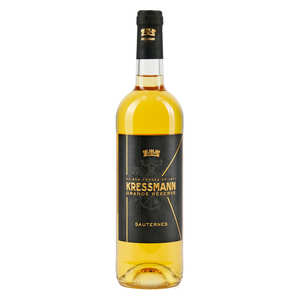 Kressmann - Sauternes Grande R&eacute;serve - Kressmann