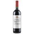 Ch&acirc;teau La Pierriere - Ch&acirc;teau la Pierri&egrave;re - C&ocirc;tes de Castillon red