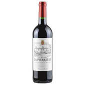 Ch&acirc;teau La Pierriere - Ch&acirc;teau La Pierri&egrave;re - C&ocirc;tes de Castillon