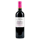 Ch&acirc;teau Haut Saint Brice - Ch&acirc;teau Haut Saint Brice - Saint-Emilion Grand Cru