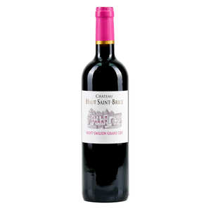 Ch&acirc;teau Haut Saint Brice - Ch&acirc;teau Haut Saint Brice - Saint-Emilion Grand Cru