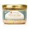 Rillettes de canard au foie gras