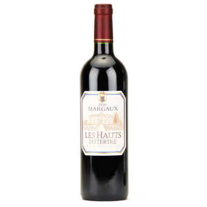 Les Hauts du Tertre - Les Hauts du Tertre - Margaux
