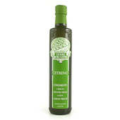 Terre Bormane - Citrino - Huile d'olive vierge extra aux citrons frais