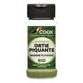 Cook - Herbier de France - Organic nettle