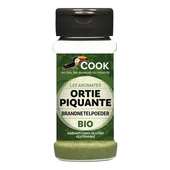 Cook - Herbier de France - Organic nettle