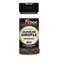 Cook - Herbier de France - Clous de Girofle bio