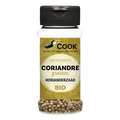 Cook - Herbier de France - Organic coriander seed