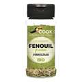 Cook - Herbier de France - Organic fennel seed