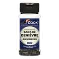 Cook - Herbier de France - Organic Juniper berries