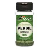 Cook - Herbier de France - Persil d&eacute;shydrat&eacute; bio