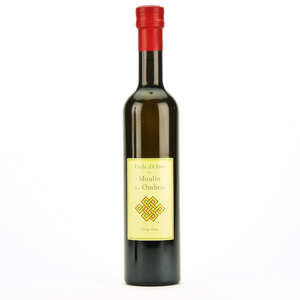 Ch&acirc;teau de Montfrin - Huile d'olive  vierge extra Moulin des Ombres
