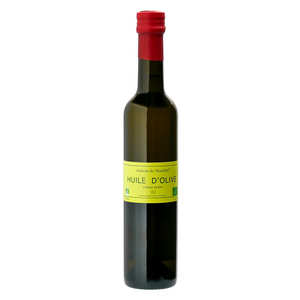 Ch&acirc;teau de Montfrin - Olive oil - Montfrin Castle