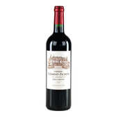 Ch&acirc;teau Cl&eacute;ment - Pichon - Ch&acirc;teau Cl&eacute;ment Pichon - Haut M&eacute;doc