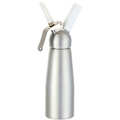 Mastrad - Mastrad siphon (0.5L) for espumas and whips