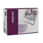Mastrad - Box of 10 chargers for whipped cream and mousse dispensers