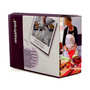 Mastrad - Box of 10 chargers for whipped cream and mousse dispensers
