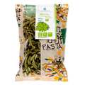 Porto Muinos - Organic tagliatelles and Sea Lettuce