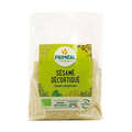 Priméal - Sésame décortiqué bio Priméal - Sésame décortiqué bio
