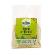 Prim&eacute;al - S&eacute;same d&eacute;cortiqu&eacute; bio