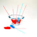 Micro-pipettes souples