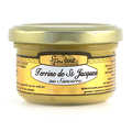 Tradition &eacute;picerie fine - Maison Joubert - Terrine de St Jacques au Sancerre