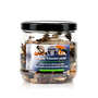 Dried wild mushrooms medley