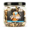 Dried wild mushrooms medley
