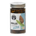 Morel preserved - Borde