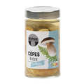 Borde - Preserved cep mushrooms