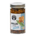 Girolles en conserve - Borde