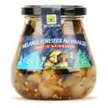 Wild mushrooms medley in vinegar - Borde