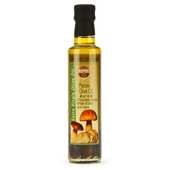 Huile d'olive aux c&egrave;pes