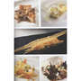 Magazine about molecular cuisine