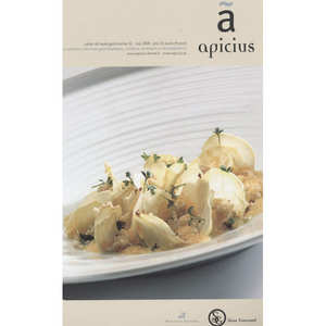 Magazine about cuisine - May 2008