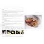 Magazine about cuisine - May 2008