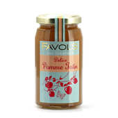 Favols - Caramelised apple jam