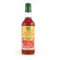 Maison Meneau - Sirop de framboise au sucre de canne bio