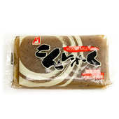 Murakami - Black Konjac jelly (konnyaku)