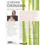 Leduc Editions - Le r&eacute;gime Okinawa - book