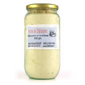 Muriel et Christian Fouquart - Chestnut flour