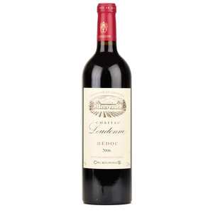 Ch&acirc;teau Loudenne M&eacute;doc - Ch&acirc;teau Loudenne M&eacute;doc