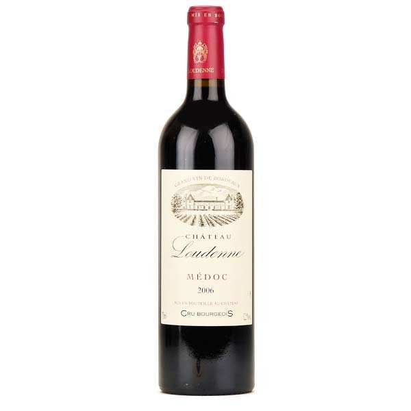 Château Loudenne Médoc Red - Château Loudenne Médoc