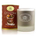 Mazet de Montargis - Dark chocolate fondue from Mazet de Montargis